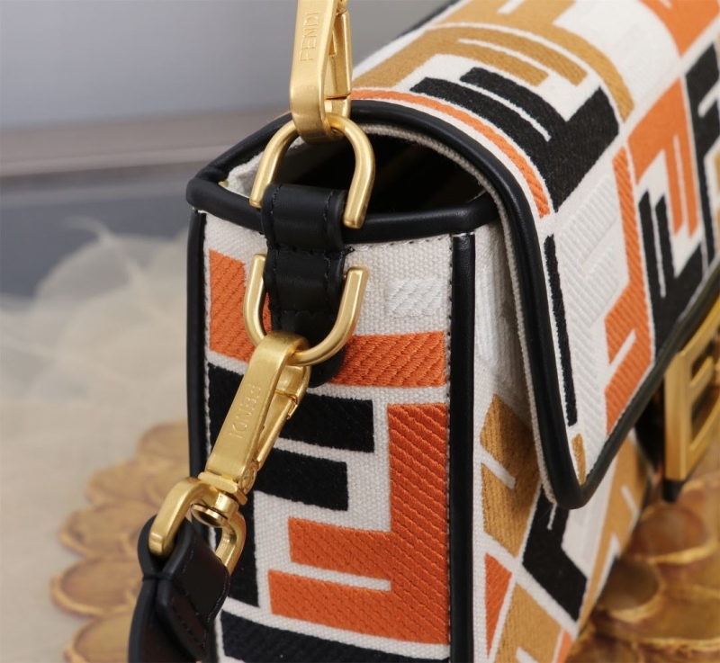 Fendi Baguette Bags